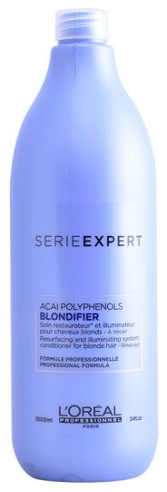 Blondifier Conditioner 1000 ml Blondifier Conditioner 1000 ml