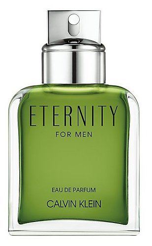 Eternity Perfume for Men 50 ml