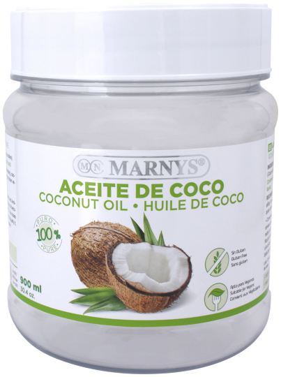 Coconut Acceptance 900 ml