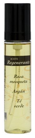 Regenerating Oil 100 ml Regenerating Oil 100 ml