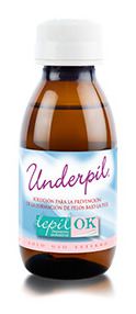 Underpil 125 ml 1 Unit