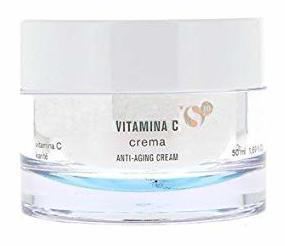 Skin 10 Vitamin C Cream S10 50 ml Skin 10 Vitamin C Cream S10 50 ml