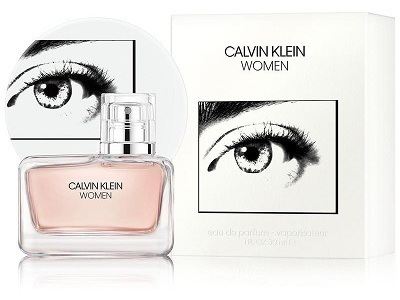Women Eau de Parfum Vaporizer 30 ml Women Eau de Parfum Vaporizer 30 ml