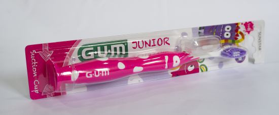Junior Denta Brush 7-9 years