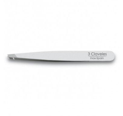 Professional Biased Stainless tweezer