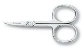 Nail Scissors Straight 9 cm 3,5''