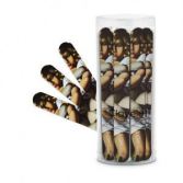 Jar of Corundum Files 30 units