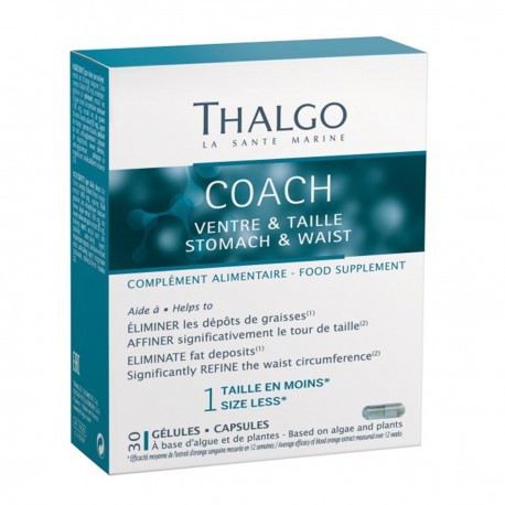 Complement Coach 30 Capsules