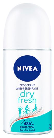 Deodorant Dry Comfort Fresh roll on 50 ml Deodorant Dry Comfort Fresh roll on 50 ml