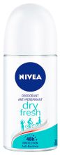 Deodorant Dry Comfort Fresh roll on 50 ml Deodorant Dry Comfort Fresh roll on 50 ml