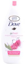 Go Fresh Pomegranate and Lemon Shower gel 500 ml Go Fresh Pomegranate and Lemon Shower gel 500 ml