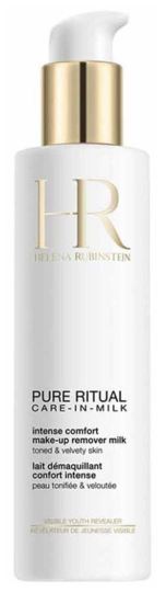 Pure Ritual Intense Comfort Makeup Remover Milk 200 ml