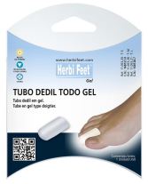 Dedil Full Gel Elastic Tube 6 pcs Dedil Full Gel Elastic Tube 6 pcs