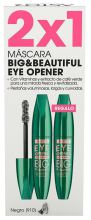 Big & Beautiful Eye Opener Pack of 2 Pieces Big & Beautiful Eye Opener Pack of 2 Pieces
