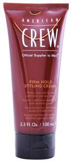 Firm Hold Styling Cream 100 ml