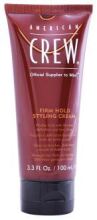 Firm Hold Styling Cream 100 ml