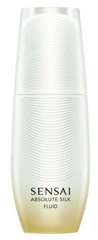 Absolute Silk Fluid 80 ml