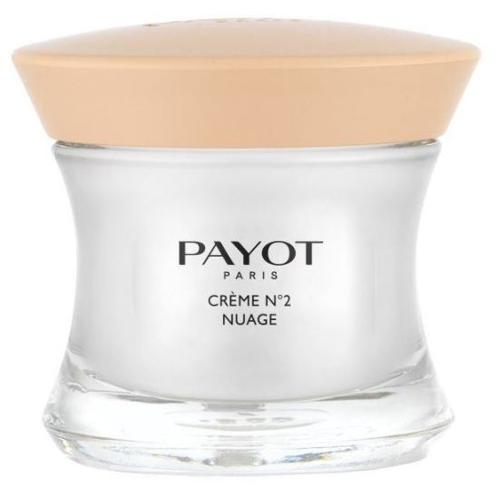 Creme N. 2 Nuage 50 ml Creme N. 2 Nuage 50 ml