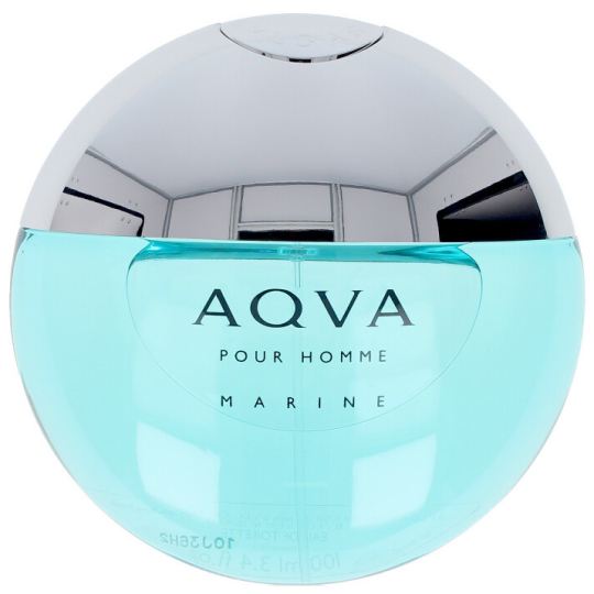 Aqua Marine pour homme Eau de Toilette