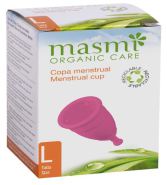 Organic care Menstrual Cup Size L Organic care Menstrual Cup Size L