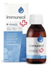 Pulmophase Syrup 125 ml Pulmophase Syrup 125 ml