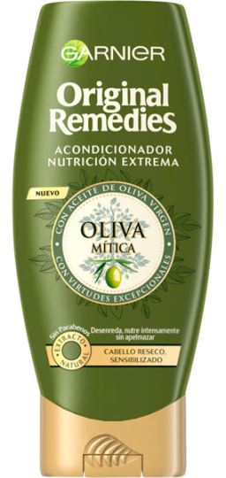 Original Remedies Mythical Olive Conditioner 250 ml Original Remedies Mythical Olive Conditioner 250 ml