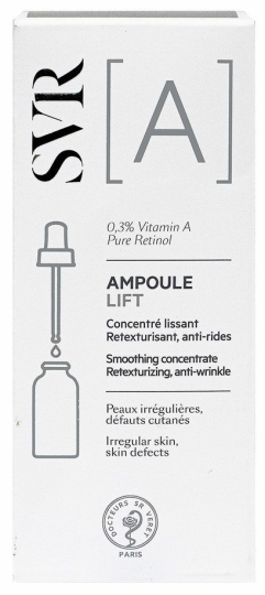 Ampoule Lift 30 ml Ampoule Lift 30 ml