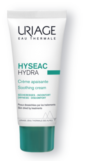 Hyseac Hydra Crema Calmante 40 ml Hyseac Hydra Crema Calmante 40 ml