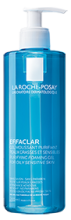 Effaclar Exfoliating Gel 400 ml Effaclar Exfoliating Gel 400 ml
