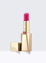 Pure Color Desire Lipstick matte 414 provide it