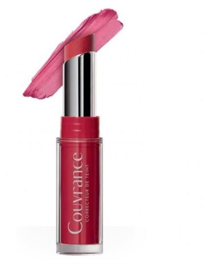 Couvrance Baume Levres Pink Couvrance Baume Levres Pink