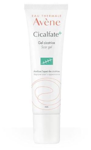 Cicalfate Scar Gel 40 ml Cicalfate Scar Gel 40 ml