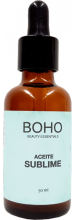 Organic Sublime Oil 50 ml Organic Sublime Oil 50 ml