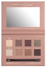 4-in-1 Eye Palette Tone 001 Place de l'Opera