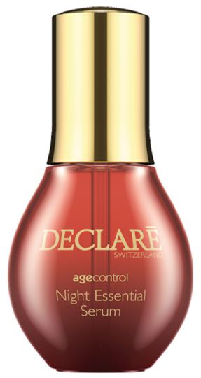 Age Control Essential Night Serum 50 ml