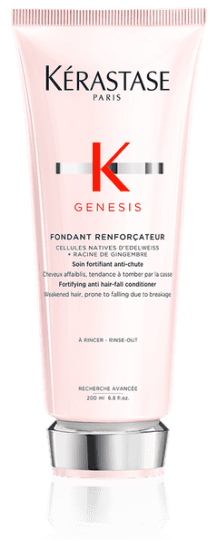 G&eacute;nesis Fondant Renfor&ccedil;ateur Conditioner 200 ml