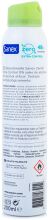 Zero Desodorante Extra Control Spray 200 ml