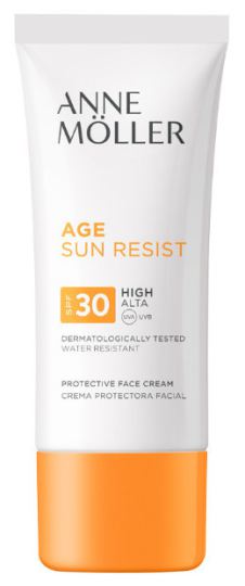 Age Sun resistance Spf 50 50 ml Age Sun resistance Spf 50 50 ml