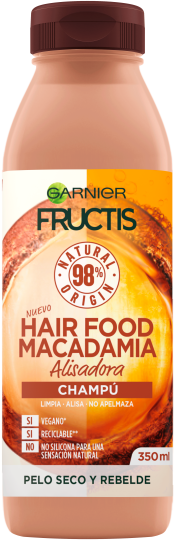 Macadamia Smoothing Shampoo Macadamia Smoothing Shampoo