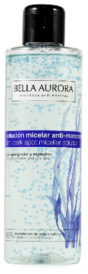Micellar Anti-Stain Solution 200 ml
