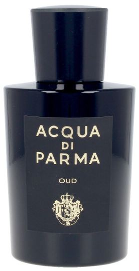 Acqua di Parma Oud Concentrate Cologne 100 ml