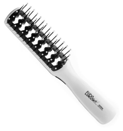 Large Anti-Static Skeleton Brush