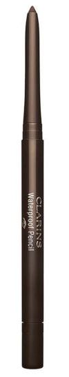 Waterproof Pencil #02-Chestnut Waterproof Pencil #02-Chestnut