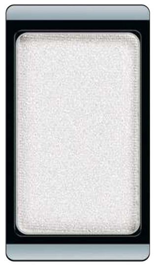 Eyeshadow Pearl #10 Pearly White 0,8 gr Eyeshadow Pearl #10 Pearly White 0,8 gr