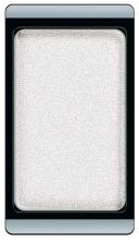 Eyeshadow Pearl #10 Pearly White 0,8 gr Eyeshadow Pearl #10 Pearly White 0,8 gr