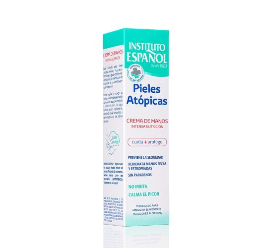 Atopic Skin Hand Cream Atopic Skin Hand Cream