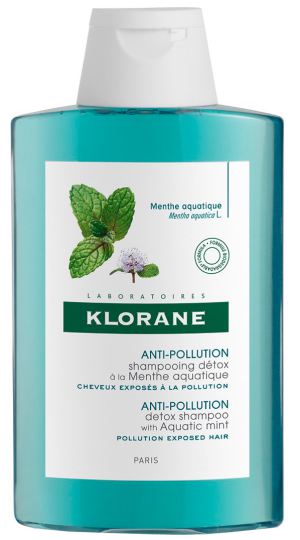 Water Mint Shampoo 200 ml Water Mint Shampoo 200 ml