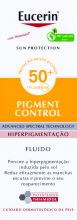 Sun Face Pigment Control Protector Solar Facial SPF 50+ 50 ml