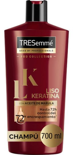 TRESemm&eacute; Smooth Keratin Shampoo 675 ml