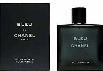 Eau de Parfum Bleu Spray 50 ml